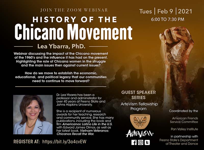 History of the Chicano Movement