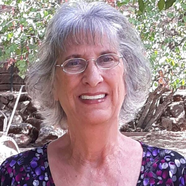 Vickie Fouts