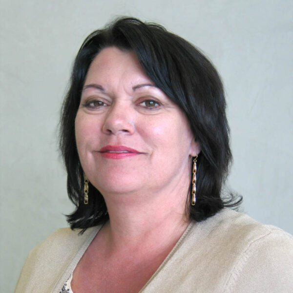 Robin DeLugan, Ph.D.
