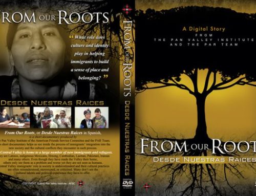 From Our Roots (Desde Nuestras Raices)