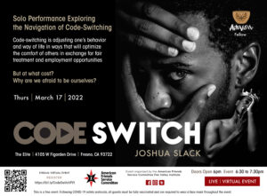 Code Switch