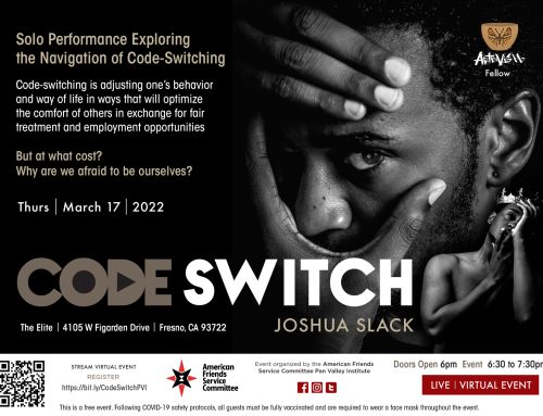 Code Switch