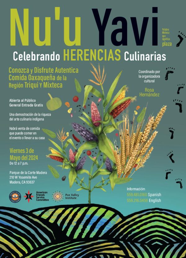 HOME Pan Valley Institute