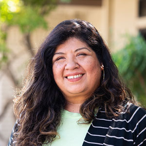 Estella Galvan