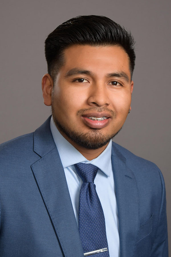 Jose Eduardo Chavez Advisory Board - Pan Valley Institute