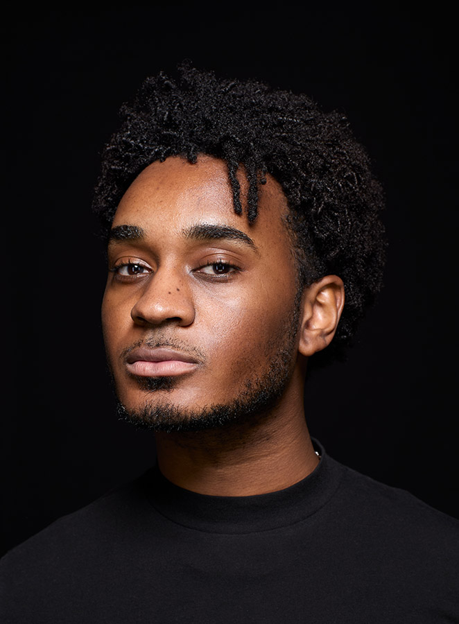 Joshua Slack Cultural Organizer Program Associate - Pan Valley Institute