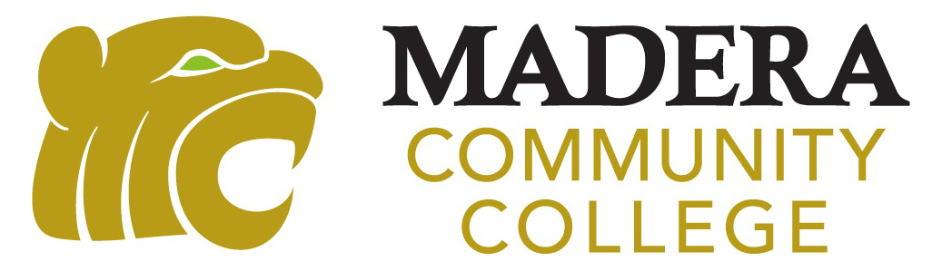 MCC Logo Madera Community College logo