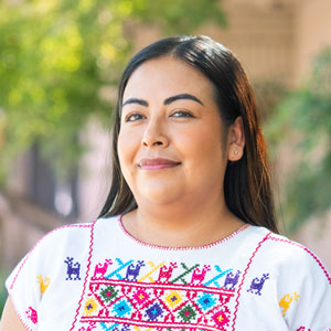 Minerva Mendoza