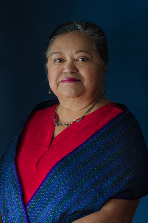 Myrna Martinez Nateras Founding Program Director - Pan Valley Institute
