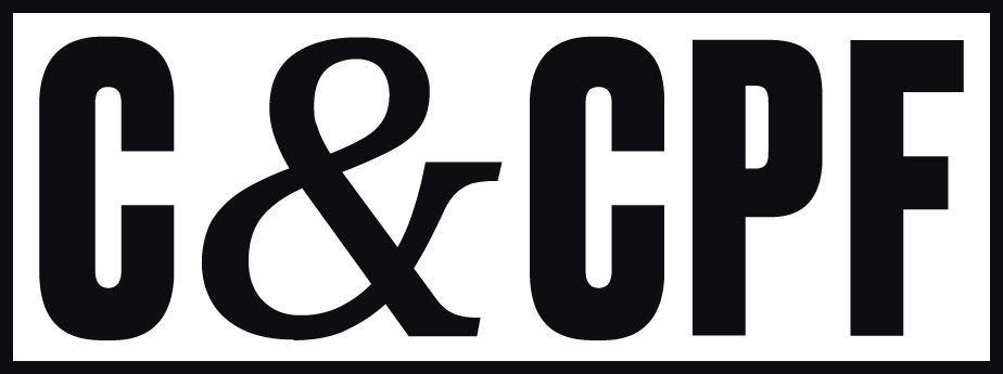 C and CPF logo C and CPF logo