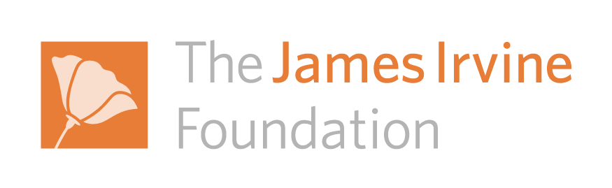 The James Irvine Foundation