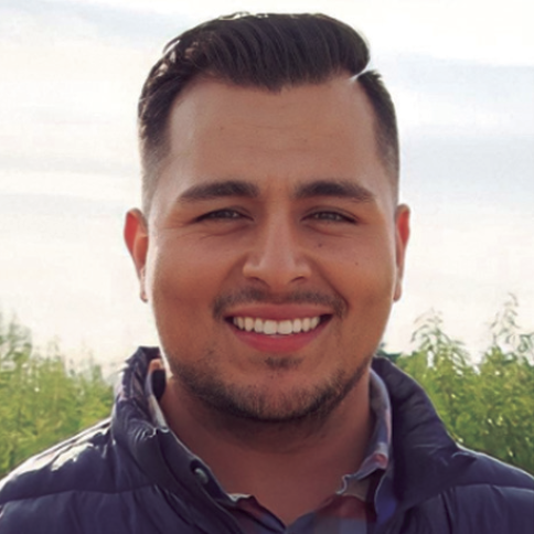Abraham Ramirez Ramirez