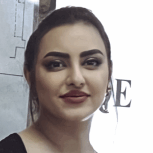 Dalia Kheerder Iraq Abraham Ramirez Ramirez