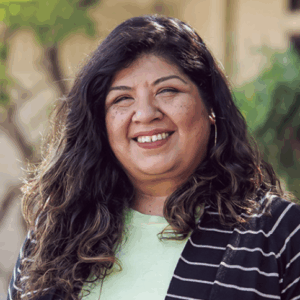 Estela Galvan-Niño Abraham Ramirez Ramirez