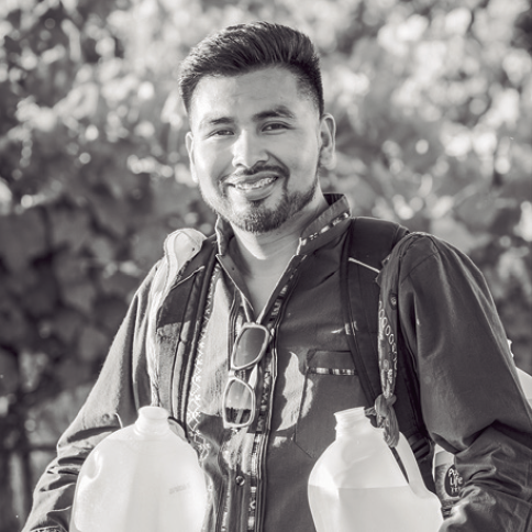 Abraham Ramirez Ramirez