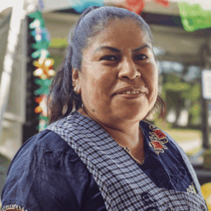 Mireya Santiago Abraham Ramirez Ramirez