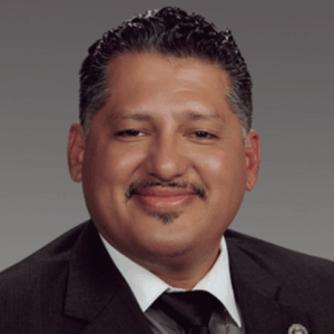 Rey León Abraham Ramirez Ramirez