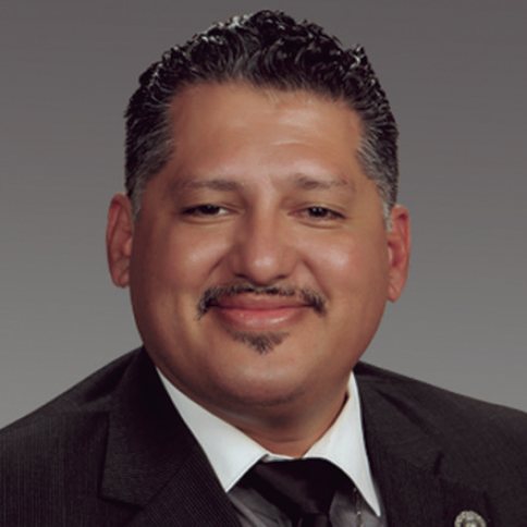 Abraham Ramirez Ramirez