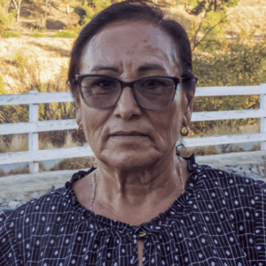 Rita Cruz Robles Abraham Ramirez Ramirez