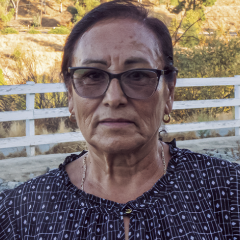 Abraham Ramirez Ramirez
