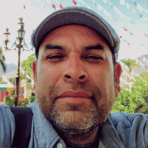 Tony Carranza Abraham Ramirez Ramirez