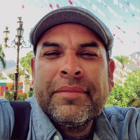 Abraham Ramirez Ramirez